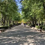 Apartamento Rosa Park