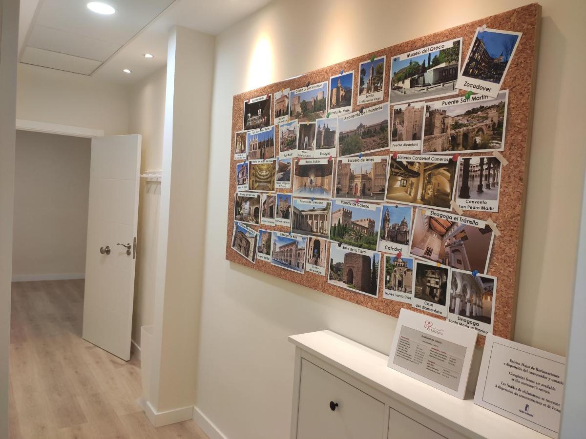 Rosa Park Apartment